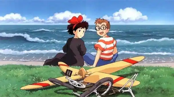 宫崎骏的动漫作品一直是治愈人心的存在,今天我们就来盘点一下宫崎骏