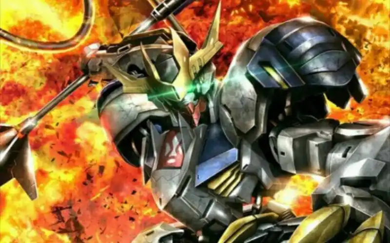 巴巴托斯天狼座帝王形态打法细节!