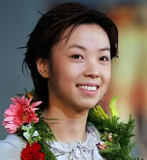 "大魔王"张怡宁:事业巅峰之时宣布退役,嫁大20岁香港富商徐威