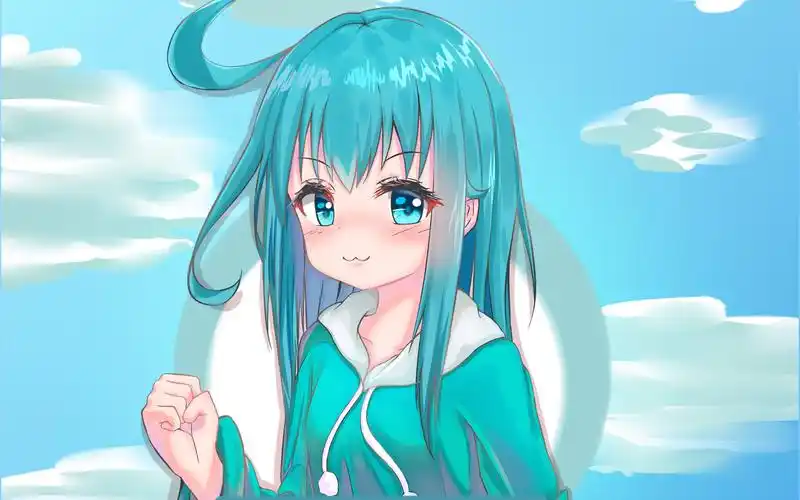 小涵女装的形成