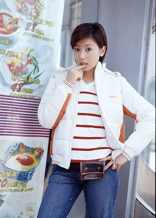 贾静雯第一支广告(贾静雯第一支广告视频)-天晟网