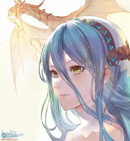 超清二次元图包原画美女精选第八属性512p大小3925mb