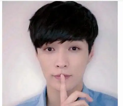 白银美发学校00后锅盖头超帅发型__凤凰网