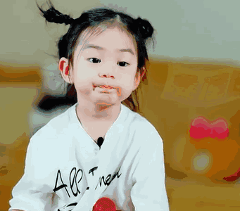 静态表情包也很传神的!