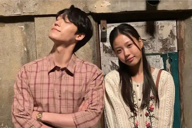 李到晛我的五月男友