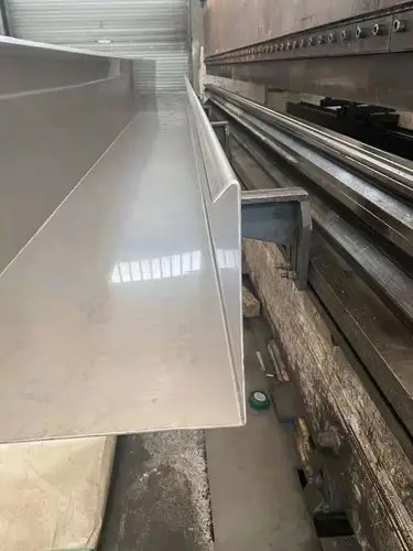 不锈钢折弯