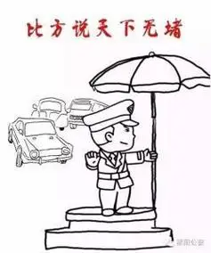交警怎么画交通警察简笔画怎么画交通警察简笔画怎么画警察卡通人物简