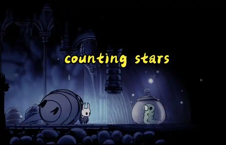 counting stars