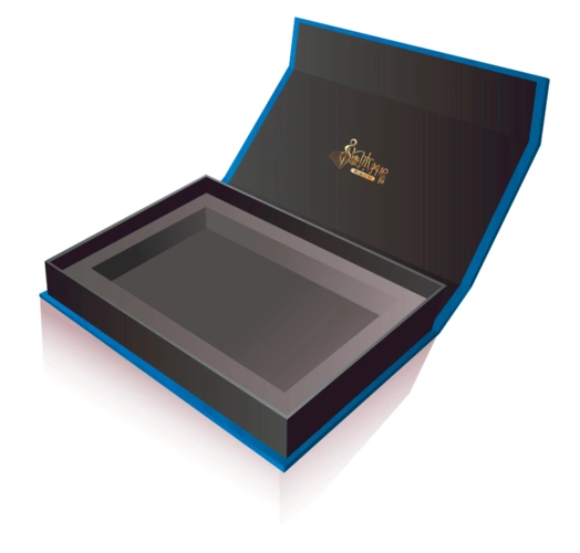 女士套装精品包装盒