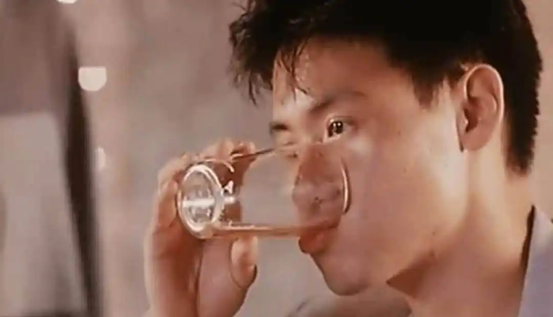 原创结局太扎心,张学友是为了完成自己的梦想,刘德华让人看不懂