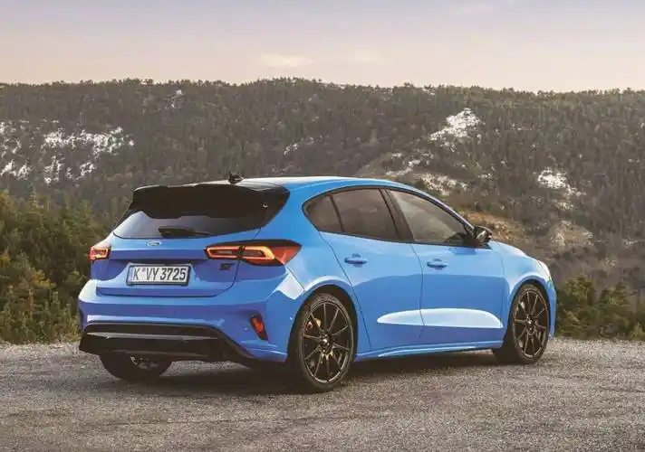 福特福克斯st edition版,kw双向可调减震,1.5t换2.