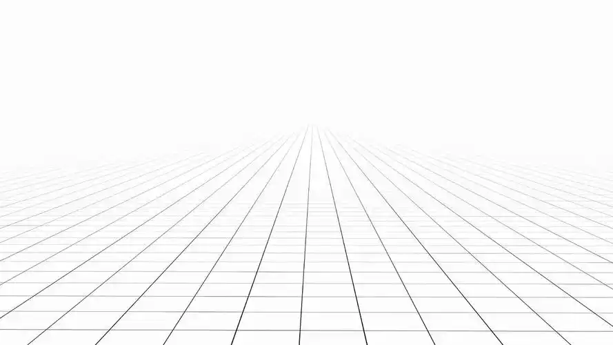 白色瓷砖地板纹理背景