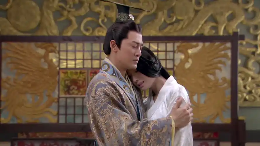 卫子夫李夫人(卫子夫李夫人怀孕)-我的快乐小窝