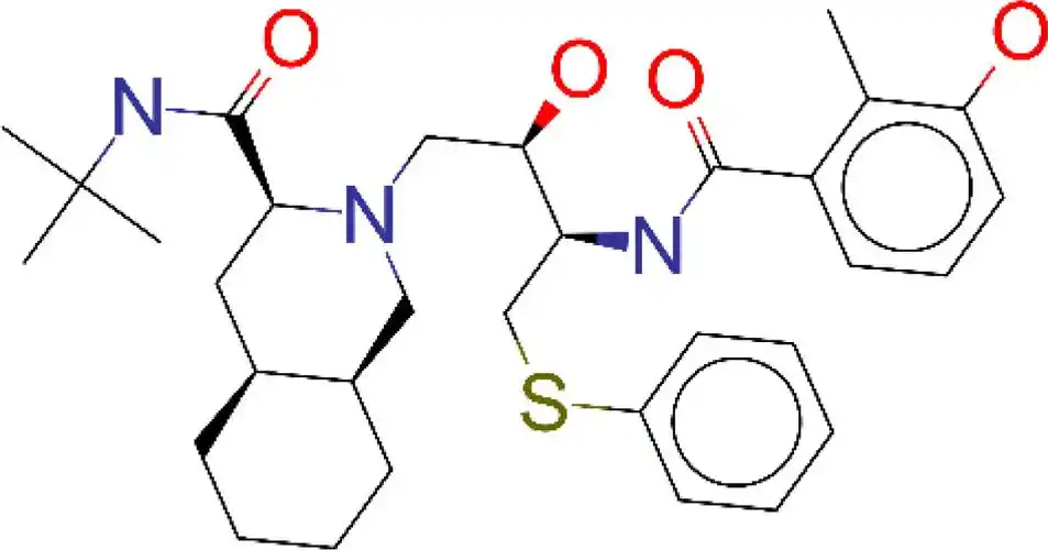 in silico identification of widely used and well-tolerated drugs