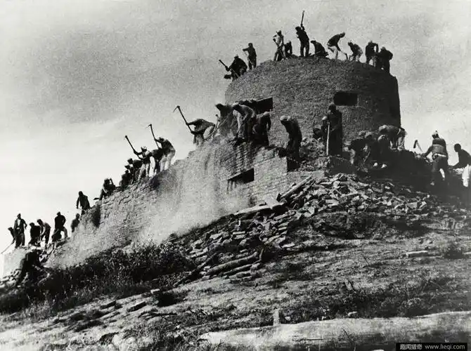 三大战役的胜利,奠定了人民解放战争在全国胜利的基础.