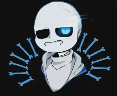 fellswap sans