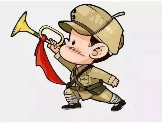 狼王智慧小兵军事夏令营