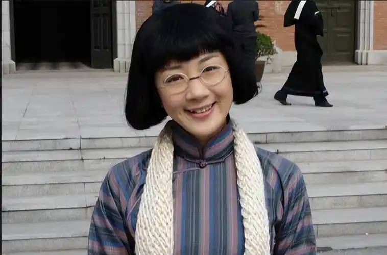 《新上海滩》15年,演员境况差距大,有人自毁前程,有人已成顶流