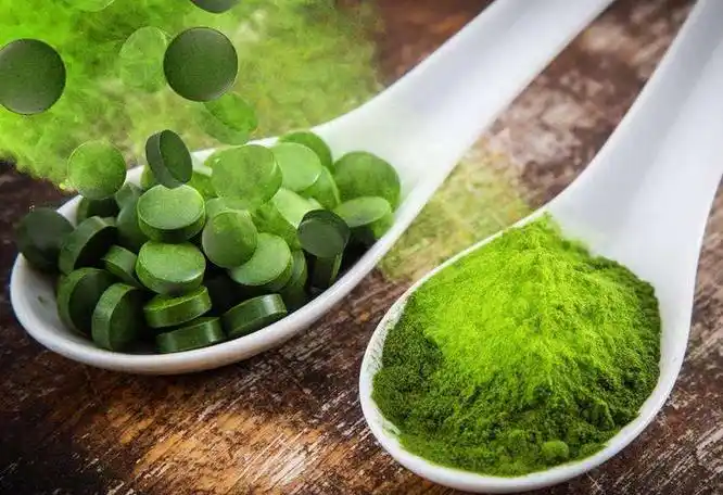 螺旋藻的用法和注意事项