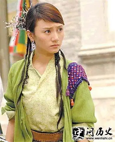 绝代双骄小鱼儿简介_小鱼儿与花无缺的关系_小鱼儿扮演者结局_论剑