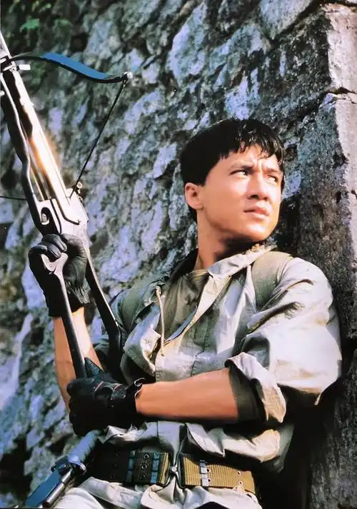 龙兄虎弟龙兄虎弟的剧照