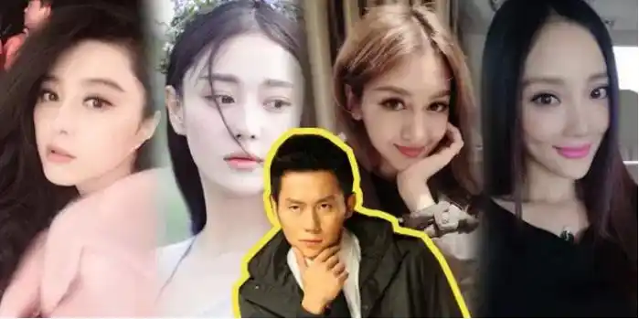 牛萌萌李晨的第一个人女友就是牛萌萌,当时的李晨刚刚出道没有多少