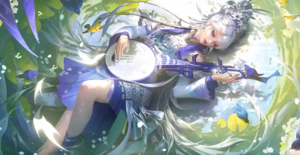 王者荣耀杨玉环银翎春语多少钱