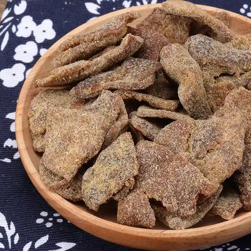 宏泰佛手果柑老香橼老香黄潮汕潮州三宝特产佛手果