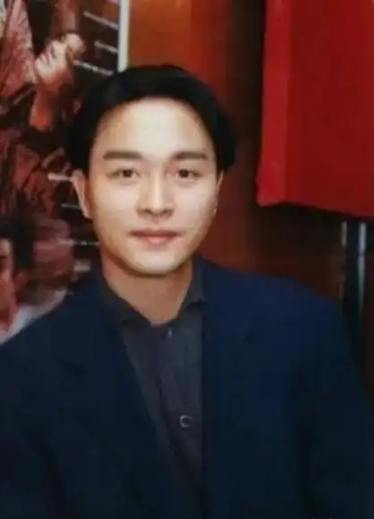 张国荣的前世今生小楼依旧当年貌世上再无程蝶衣