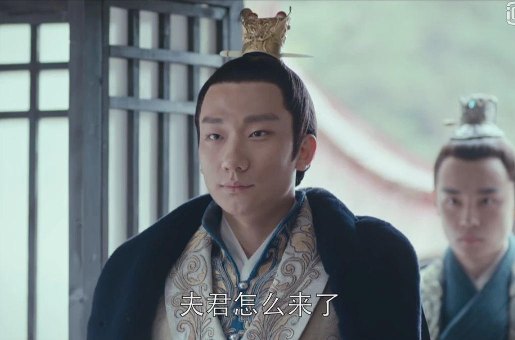 琅琊榜2:萧元启和荀安如看似门当户对,却注定是个悲剧!