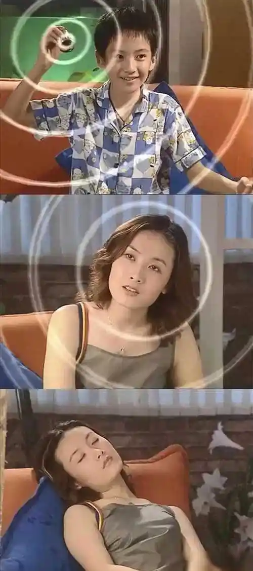 小时候的《快乐星球》算是白看了,乐乐妈才能击中少男的心怀_成长_剧