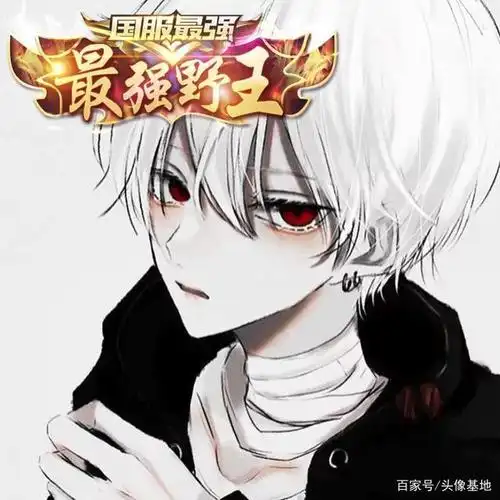 国服最强野王头像