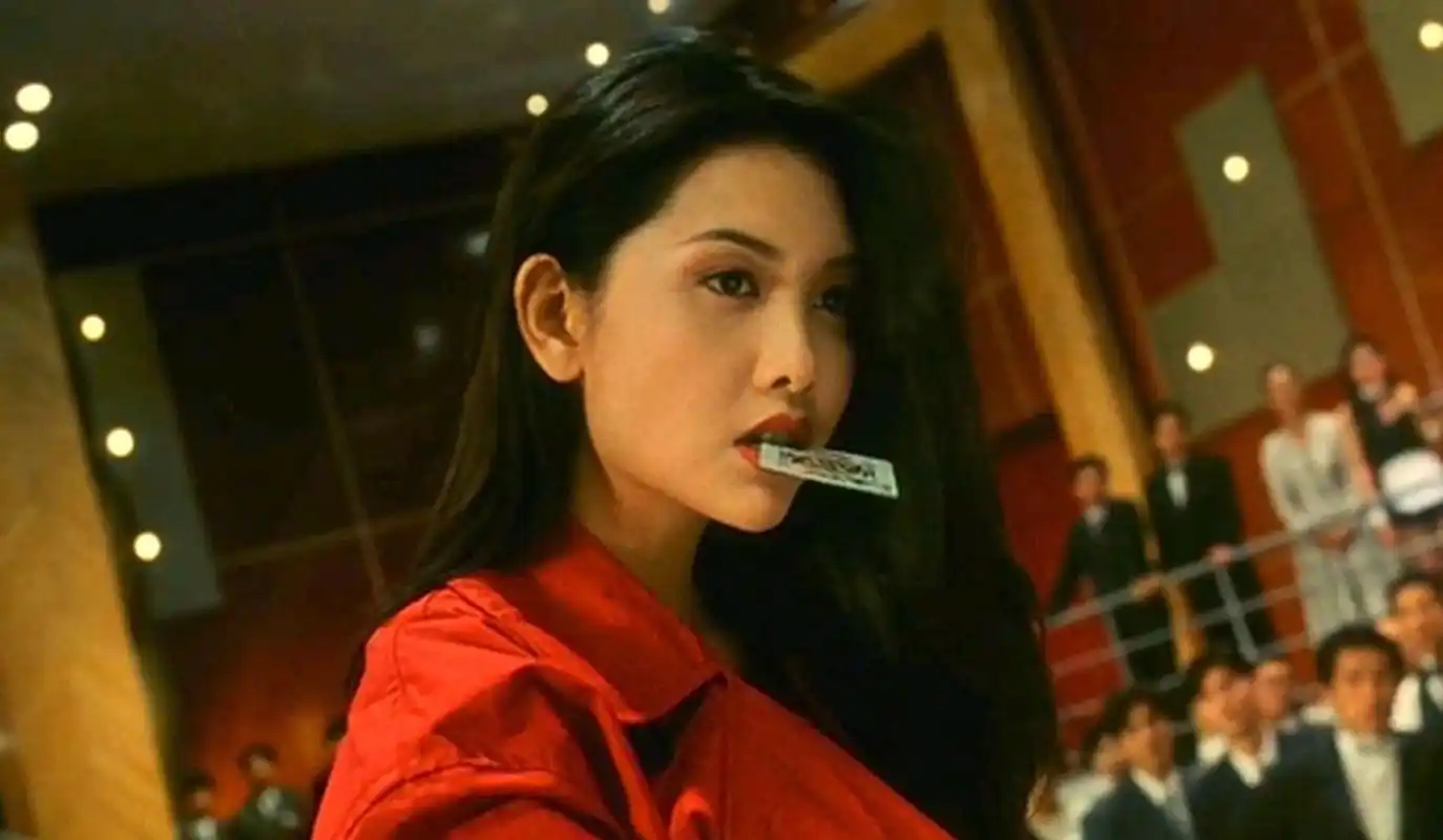 盘点五大最美香港经典电影画面,这些精彩瞬间你还记得吗?