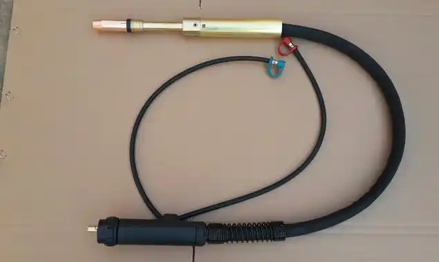 供应枪管 焊枪厂家