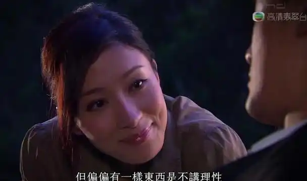 港剧女madam谁最强?提名这10位,个个英姿飒爽让人无法忘记