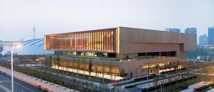 518"博物馆日"去天津的博物馆里认识历史和世界