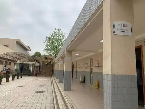 东郊殡仪馆相关负责人介绍,锦江区围绕"全龄友好包容社会营建工程"