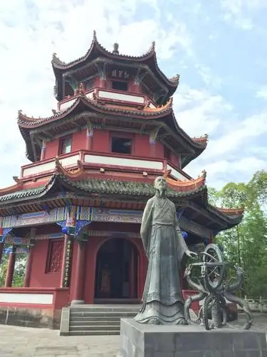 2019锦屏山风景区_旅游攻略_门票_地址_游记点评,阆中旅游景点推荐