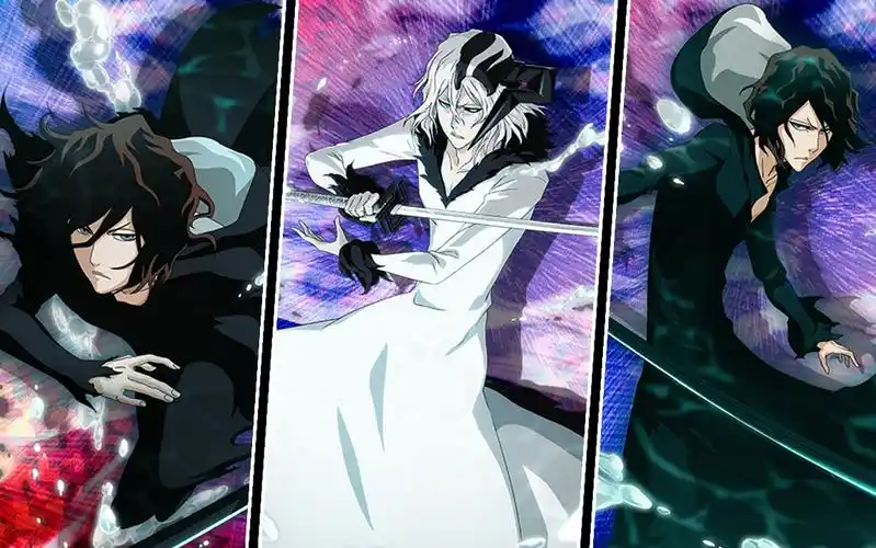 半头牛天锁斩月"虚化月牙天冲"