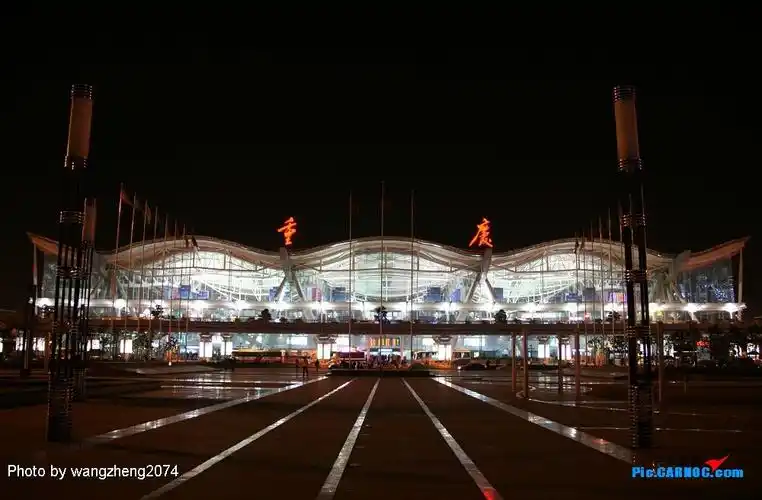 重庆几个机场_重庆江北机场