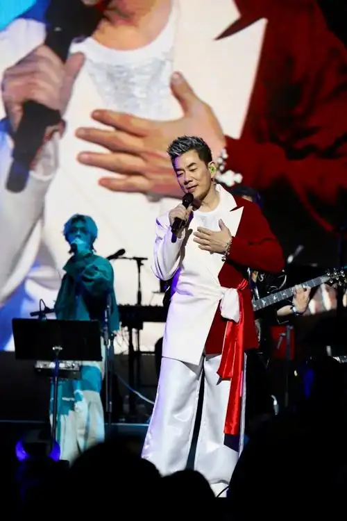 任贤齐##任贤齐想你了世界巡回演唱会