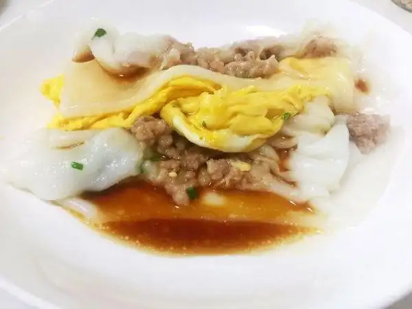 瘦肉鸡蛋肠粉(0/18)