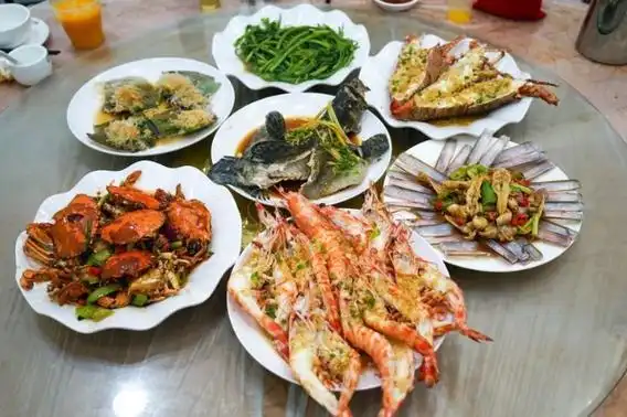 核酸检测可以吃海鲜吗