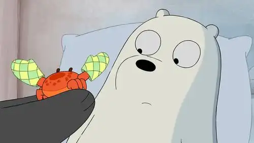 we bare bears 咱们裸熊 - 堆糖,美图壁纸兴趣社区