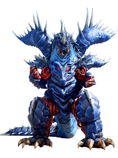 p data-id="soqk0oykkjjw">新宇宙传说魔兽破灭大蛇,类似于魔格大蛇