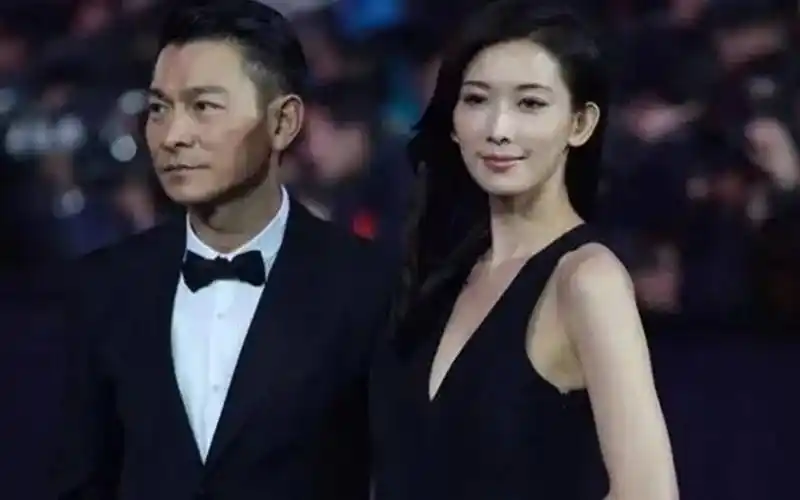 林志玲向刘德华撒娇:我哪个部位最吸引你?华仔的回复尽显高情商