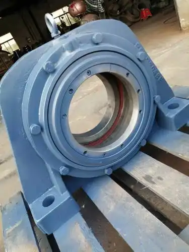整体轴承座生产厂家整体轴承座sbdd218psbd80
