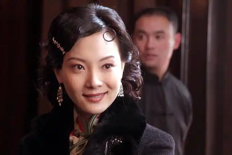 陈数电视剧图片_电视剧演员表陈数_陈数的电视剧照片