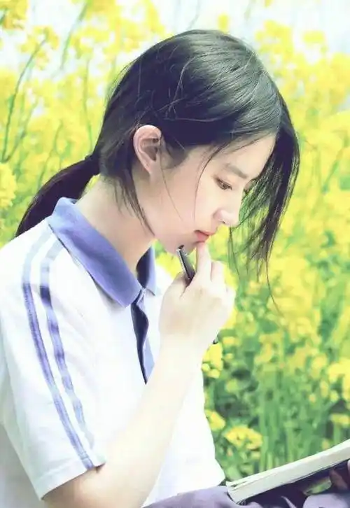 刘亦菲的十五到三十四岁年少成名,惊艳岁月_电影_角色_美人