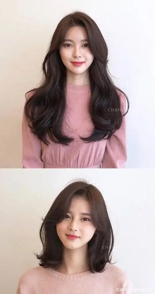 韩系发型怎么弄才好看时髦,明白这几点,你也能漂亮大气